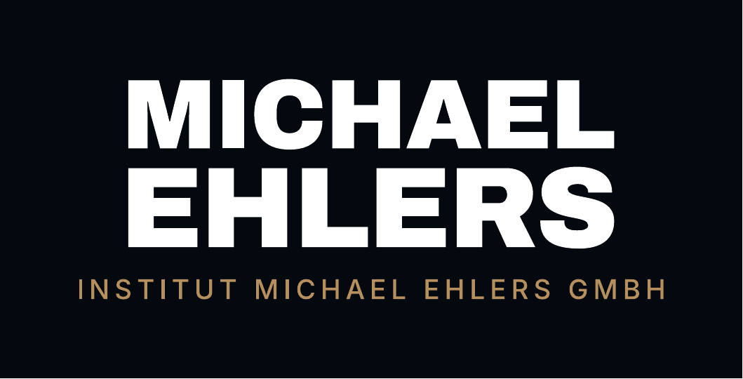 MICHAEL EHLERS - INSTITUT MICHAEL EHLERS GMBH